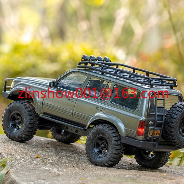 Rc Hobby Grade Crawler - Vendas quentes 1:18 caminhão de controle