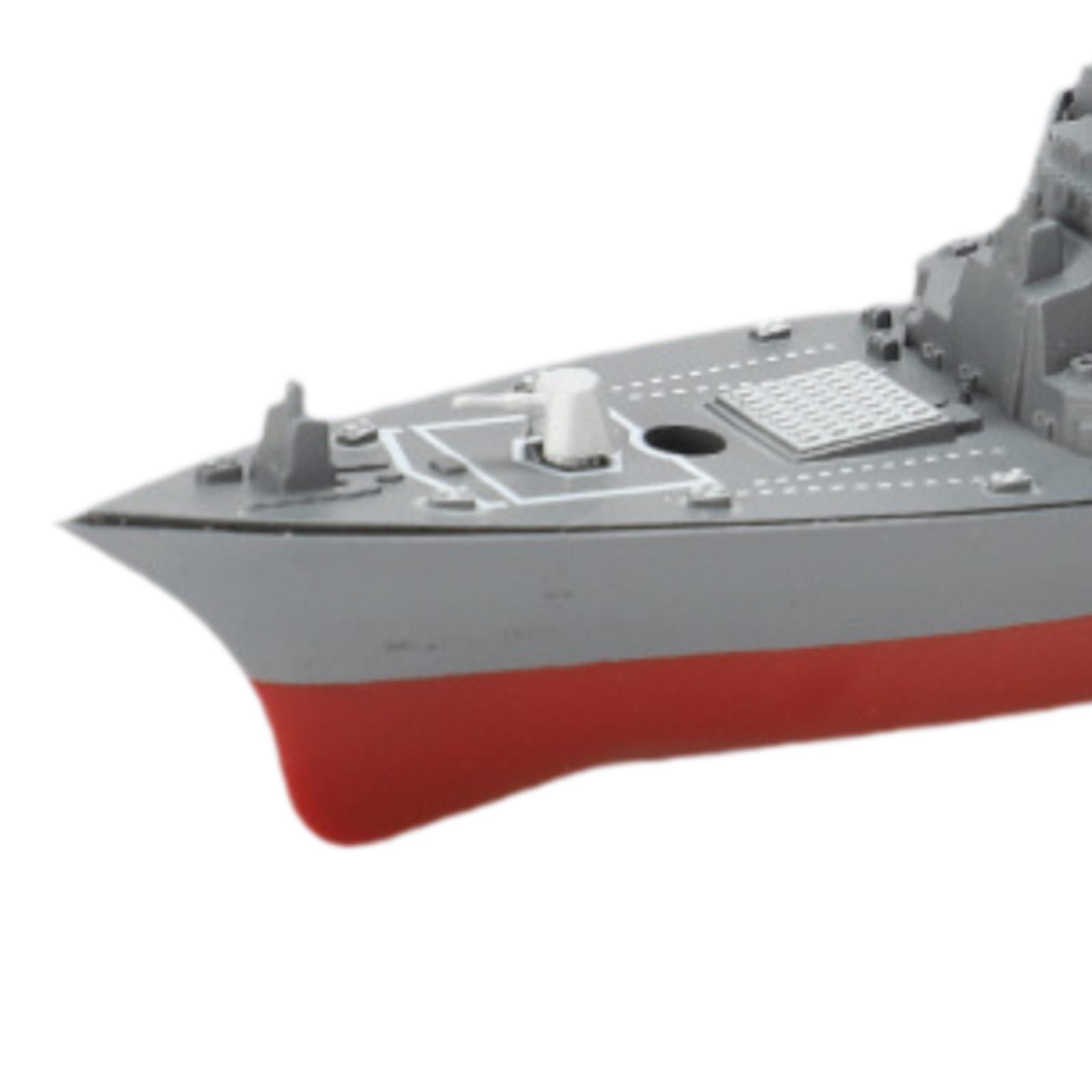 Rc Hobby Grade Boat - Barco RC com Potência Forte e