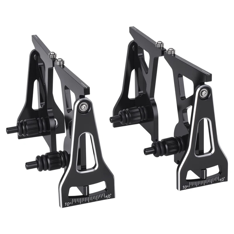 Rc Hobby Tools - Conjunto de Ferramentas de Medição para