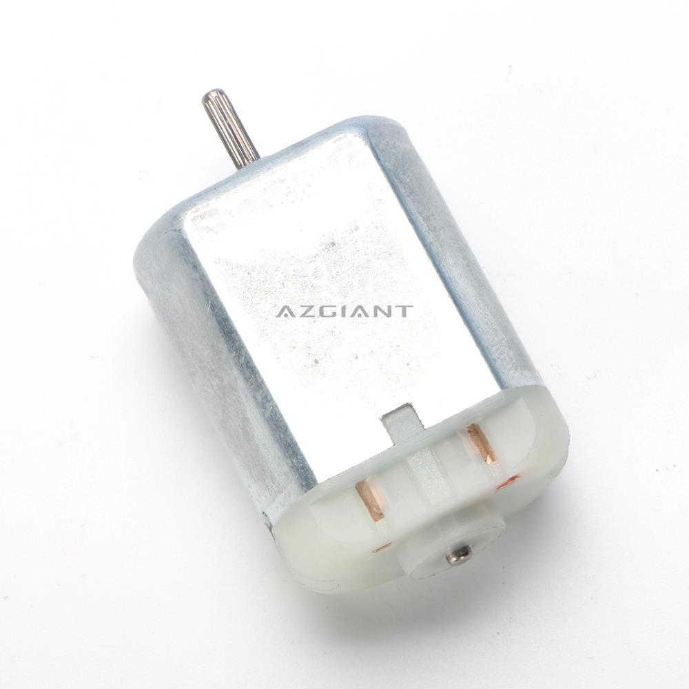 Rc Hobby Tools - Motor dc fc130 0,08a 12v 12000-18000rpm