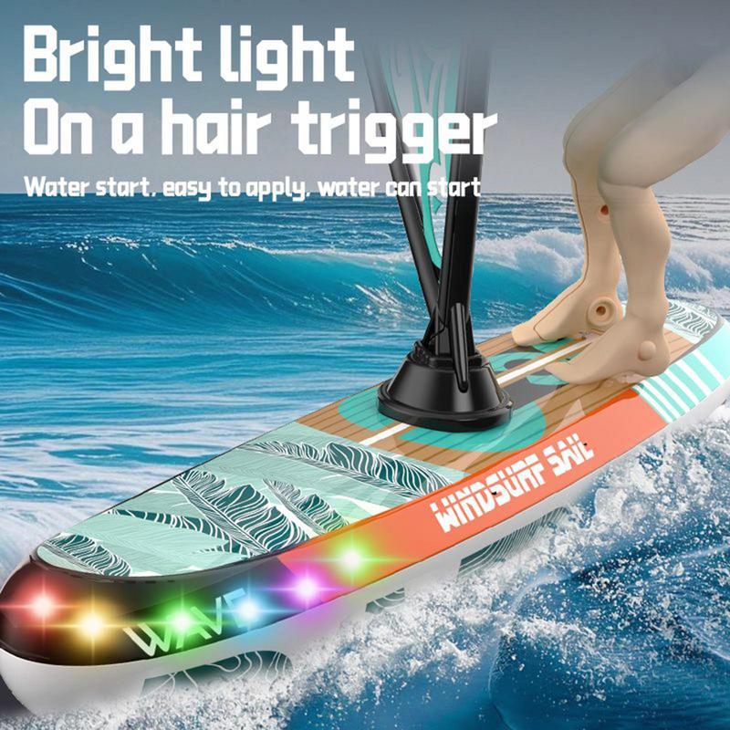 Barco rc 2.4ghz, barcos a vela - Rc Hobby Grade Boat avaliação e preço
