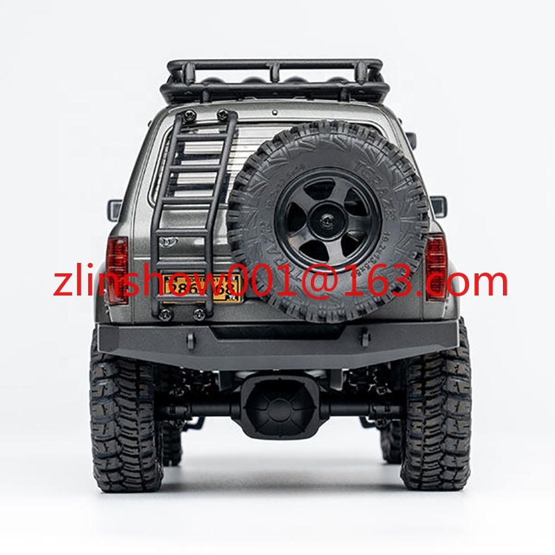 Vendas quentes 1:18 caminhão d - Rc Hobby Grade Crawler avaliação e preço