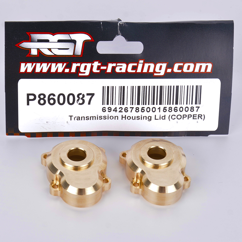 Peças sobressalentes RGT P8600 - Rc Hobby Grade Crawler avaliação e preço