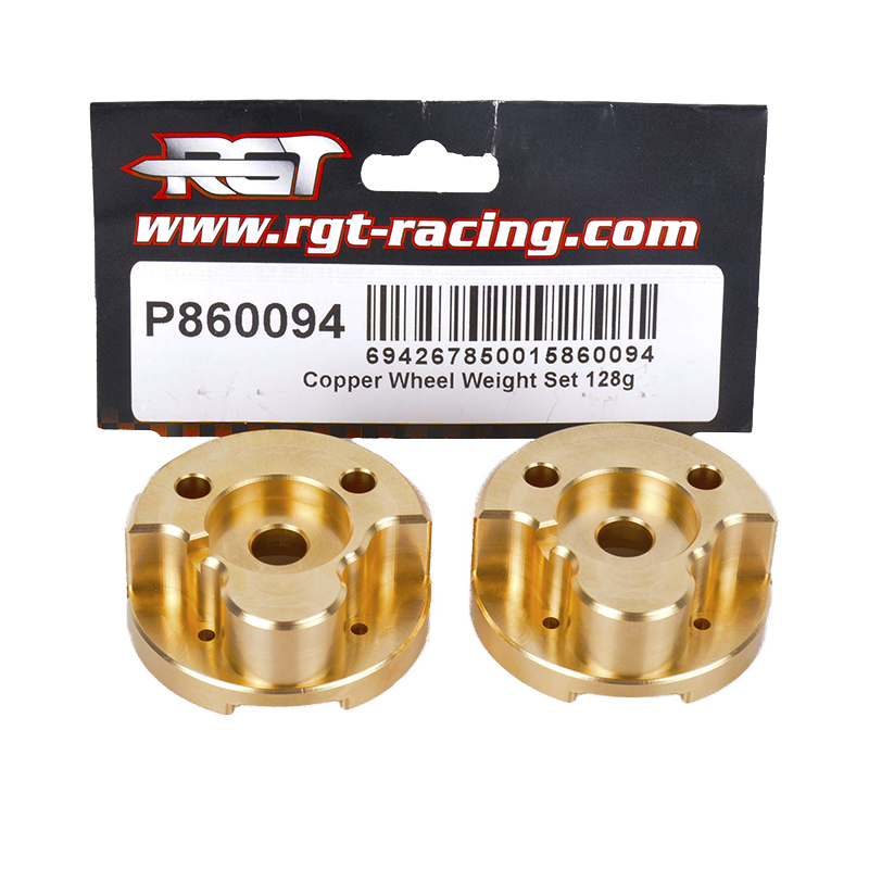 Peças sobressalentes RGT P8600 - Rc Hobby Grade Crawler avaliação e preço