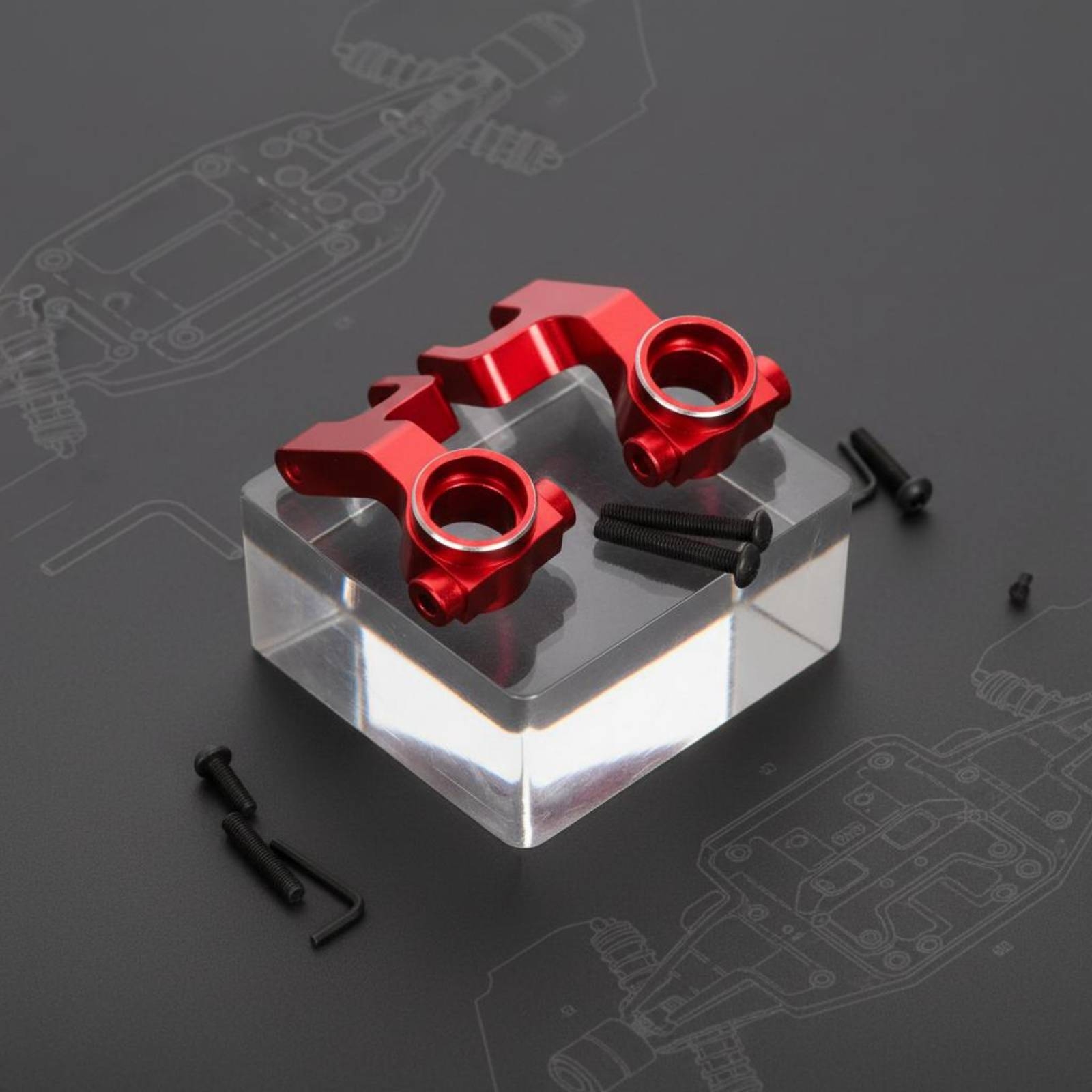 Suportes de Direção para Monst - Rc Truck Monster avaliação e preço
