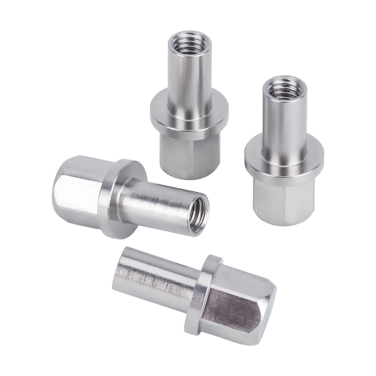 Aço inoxidável 12mm hex roda h - Rc Hobby Tools avaliação e preço