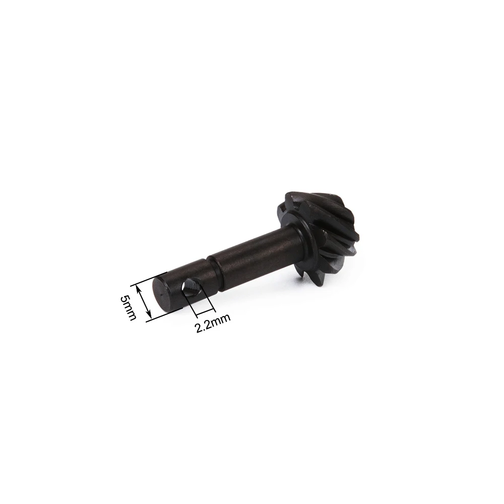 Metal 8t/24t/27t/30t/33t conju - Rc Hobby Grade Crawler avaliação e preço