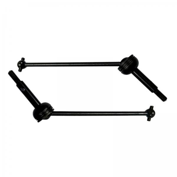 Kit de Eixo de Transmissão Dog - Rc Hobby Grade Crawler avaliação e preço