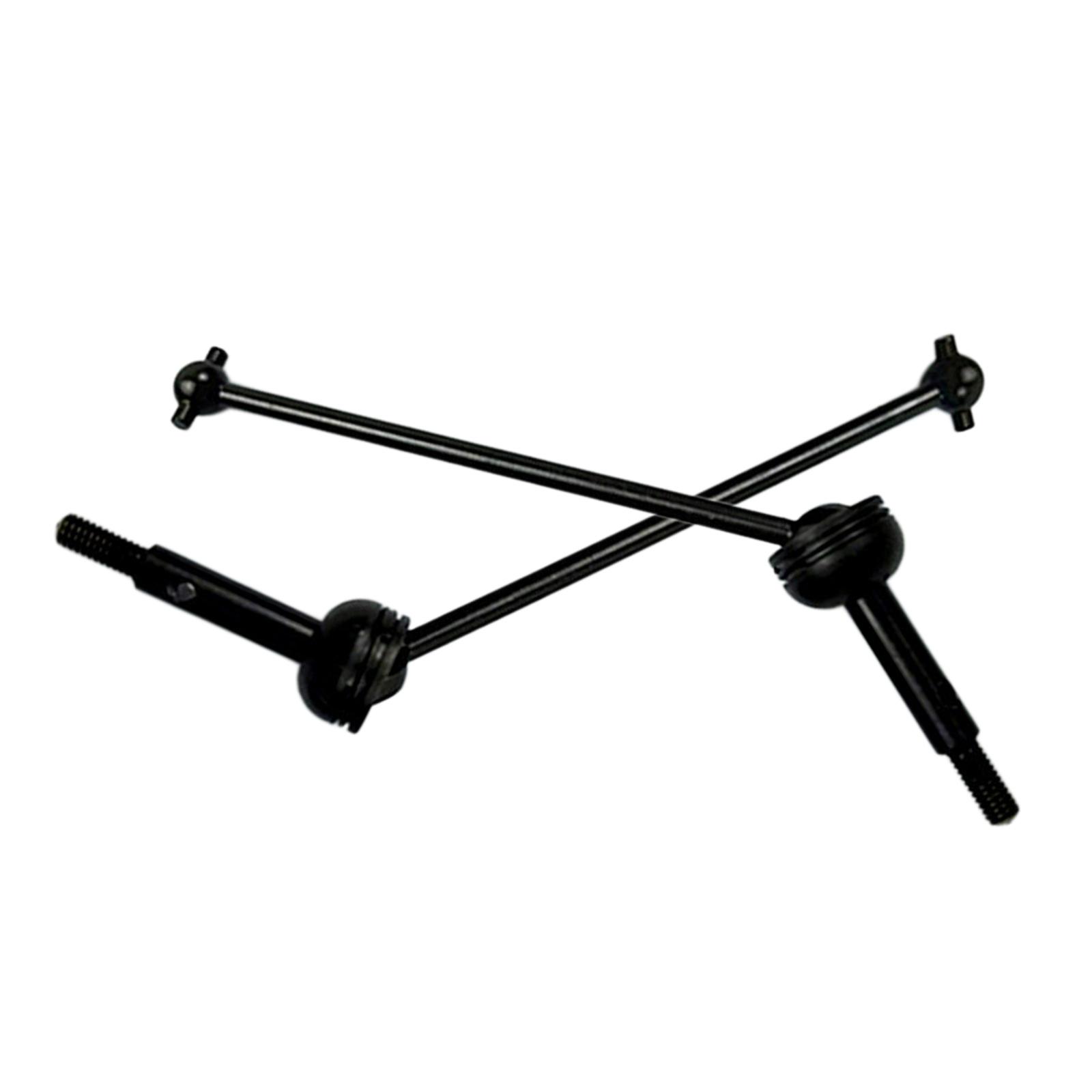 Kit de Eixo de Transmissão Dog - Rc Hobby Grade Crawler avaliação e preço