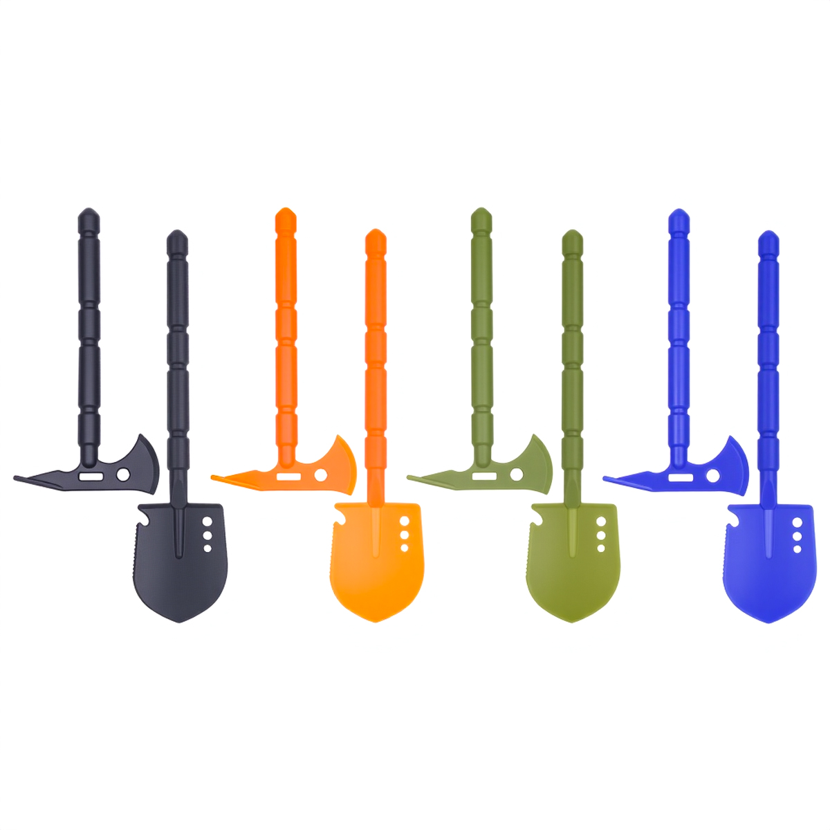 Pá de plástico simulada decora - Rc Hobby Tools avaliação e preço