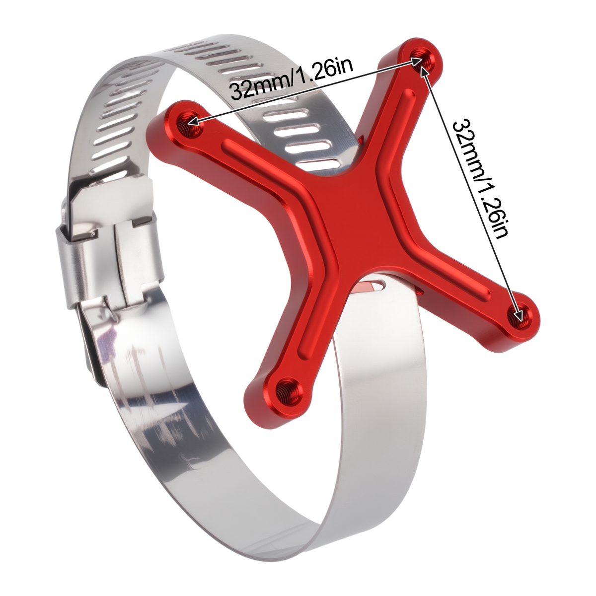 Suporte Universal Ajustável pa - Rc Hobby Tools avaliação e preço
