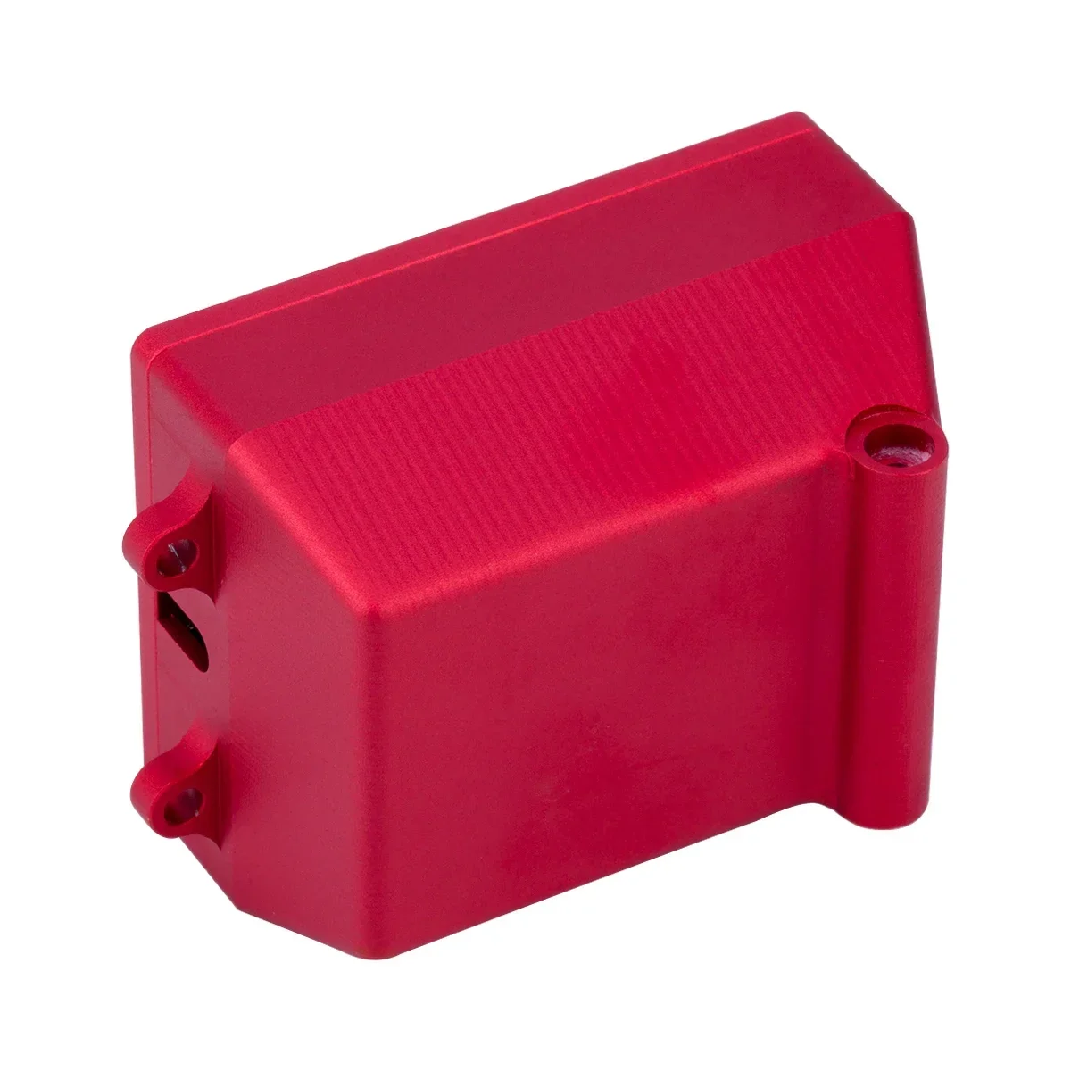Caixa receptora de célula de c - Rc Hobby Tools avaliação e preço
