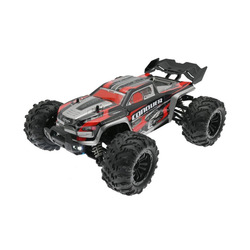 【EXCLUSIVO PARA NOVOS USUÁRIOS - Rc Truck Monster avaliação e preço