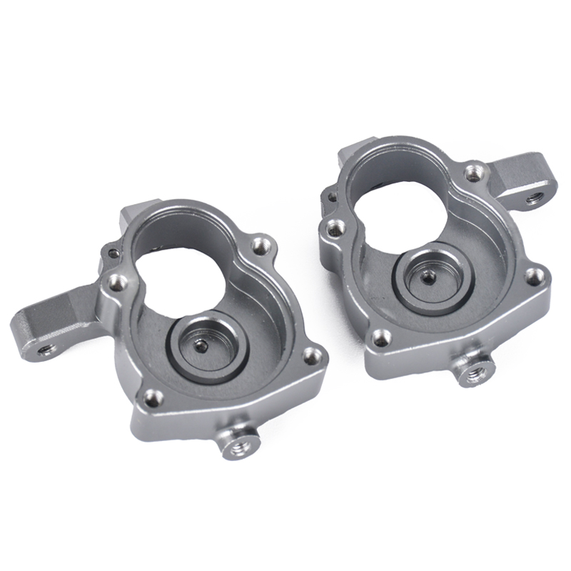 Peças sobressalentes RGT P8600 - Rc Hobby Grade Crawler avaliação e preço