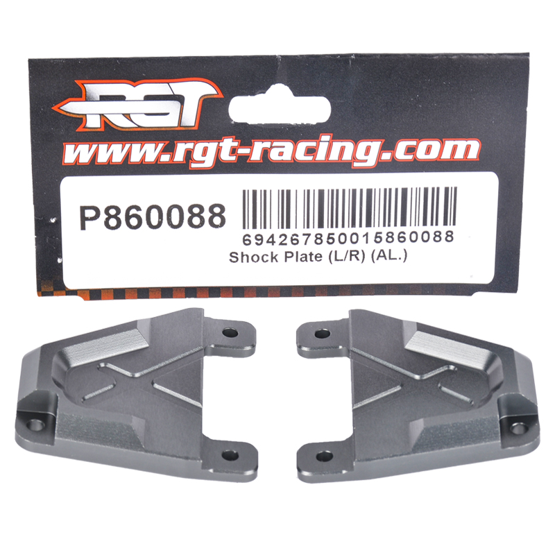 Peças sobressalentes RGT P8600 - Rc Hobby Grade Crawler avaliação e preço