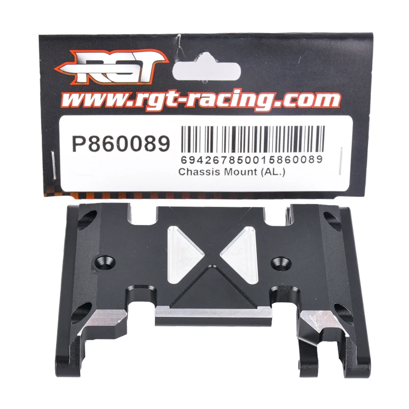 Peças sobressalentes RGT P8600 - Rc Hobby Grade Crawler avaliação e preço