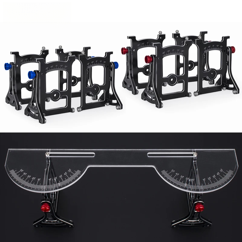 Kit de Ferramentas de Medição  - Rc Hobby Tools avaliação e preço