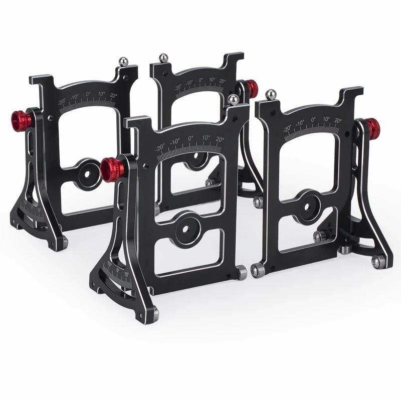 Kit de Ferramentas de Medição  - Rc Hobby Tools avaliação e preço