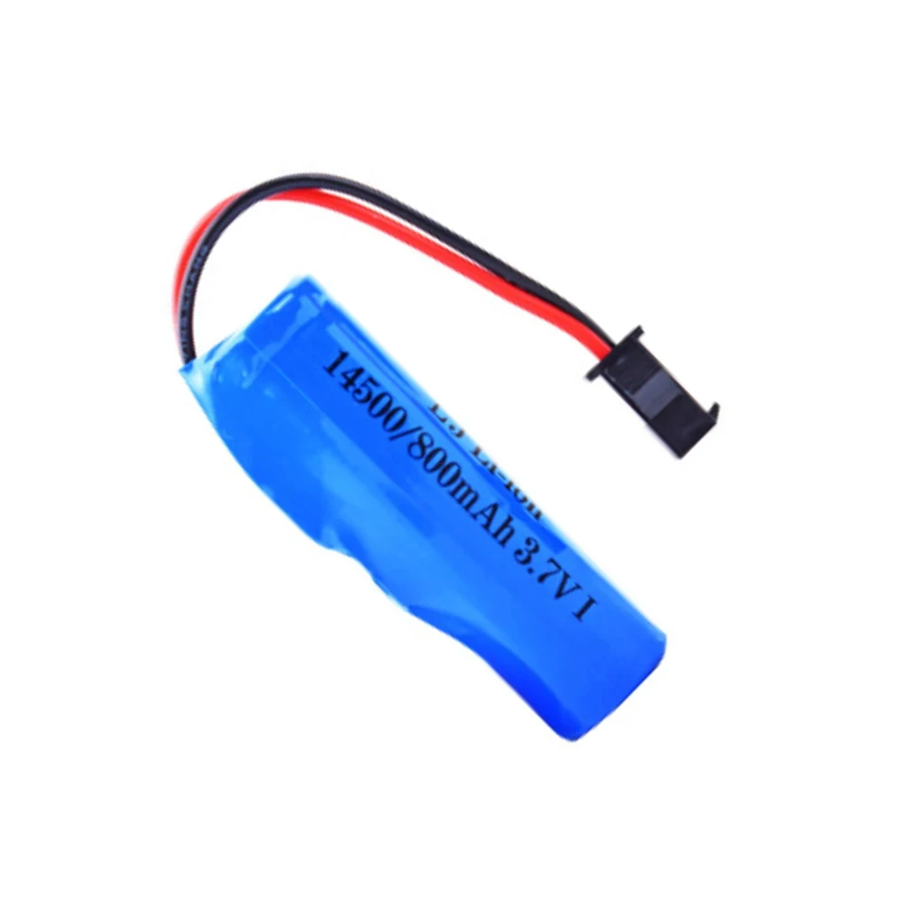 Bateria Recarregável Li-ion 80 - Rc Hobby Brand avaliação e preço