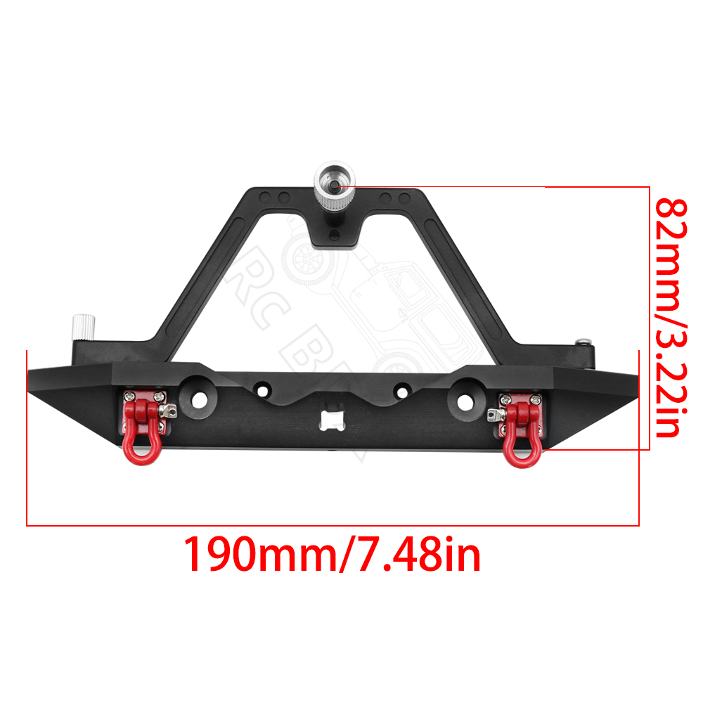 Amortecedor traseiro dianteiro - Rc Hobby Grade Crawler avaliação e preço