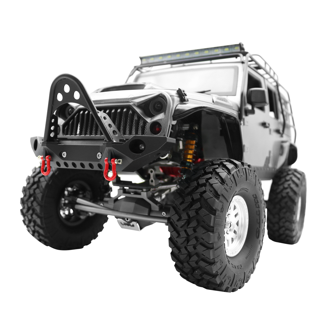 Amortecedor traseiro dianteiro - Rc Hobby Grade Crawler avaliação e preço