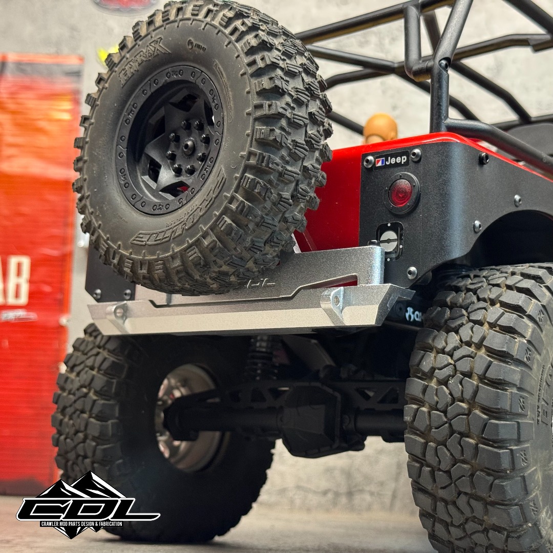 Conjunto de Suporte de Pneu So - Rc Hobby Grade Crawler avaliação e preço