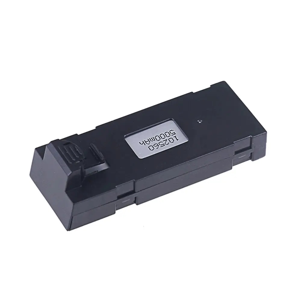 Bateria Lipo 3.7V 5000mAh E88  - Rc Hobby Brand avaliação e preço