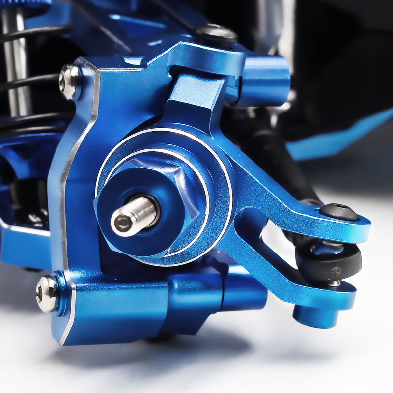 Suporte de amortecedor diantei - Rc Truck Monster avaliação e preço