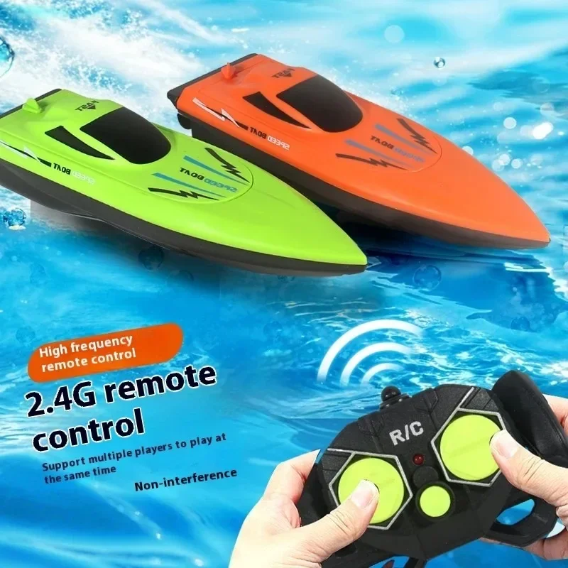 Barco de Controle Remoto à Pro - Rc Hobby Grade Boat avaliação e preço