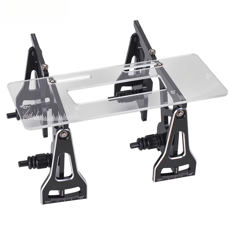 Conjunto de Ferramentas de Med - Rc Hobby Tools avaliação e preço
