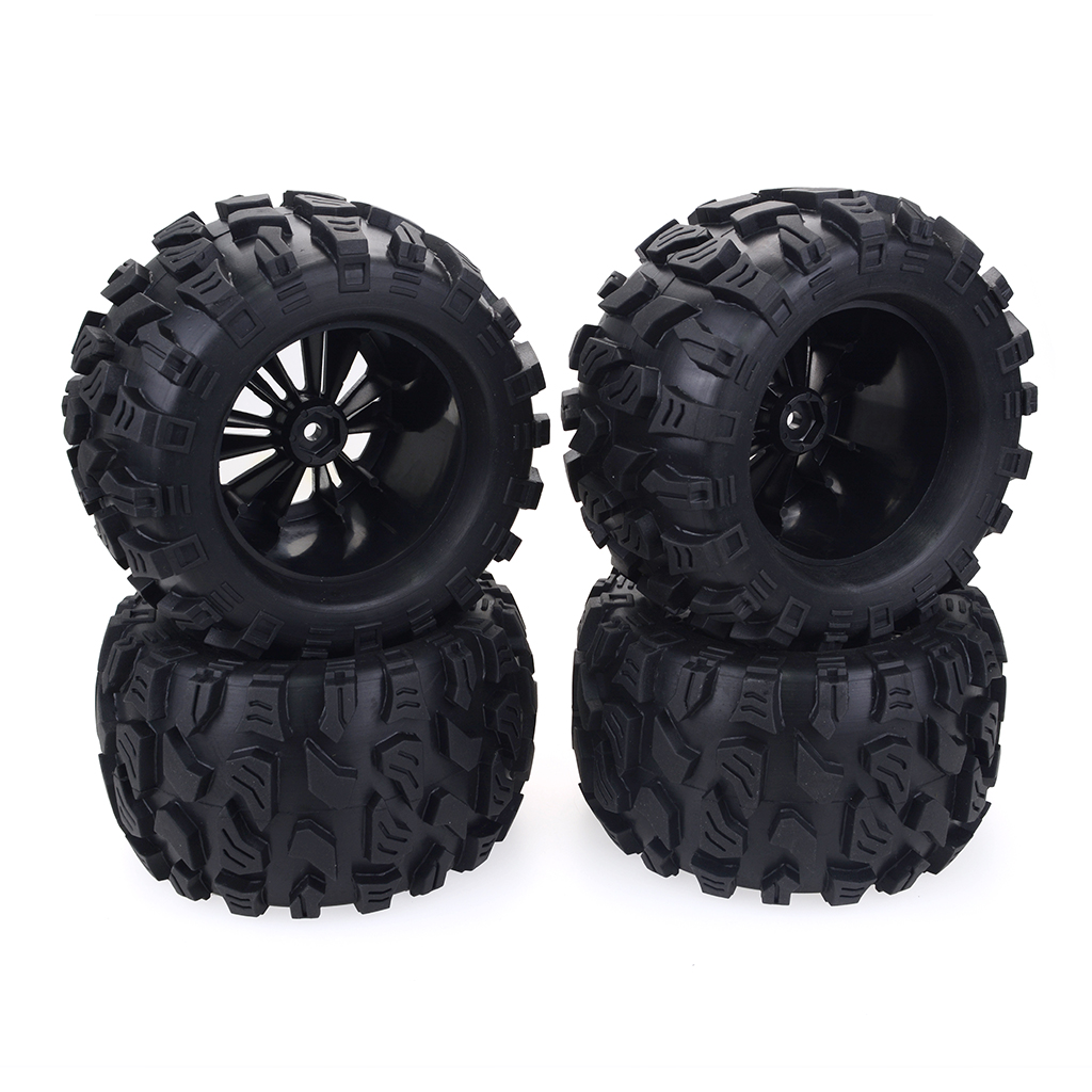 ZD Racing-Monster Truck Tire,  - Rc Truck Monster avaliação e preço