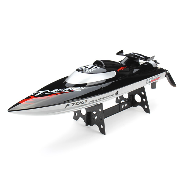 Barco rc de alta velocidade 50 - Rc Hobby Grade Boat avaliação e preço