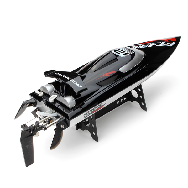 Barco rc de alta velocidade 50 - Rc Hobby Grade Boat avaliação e preço