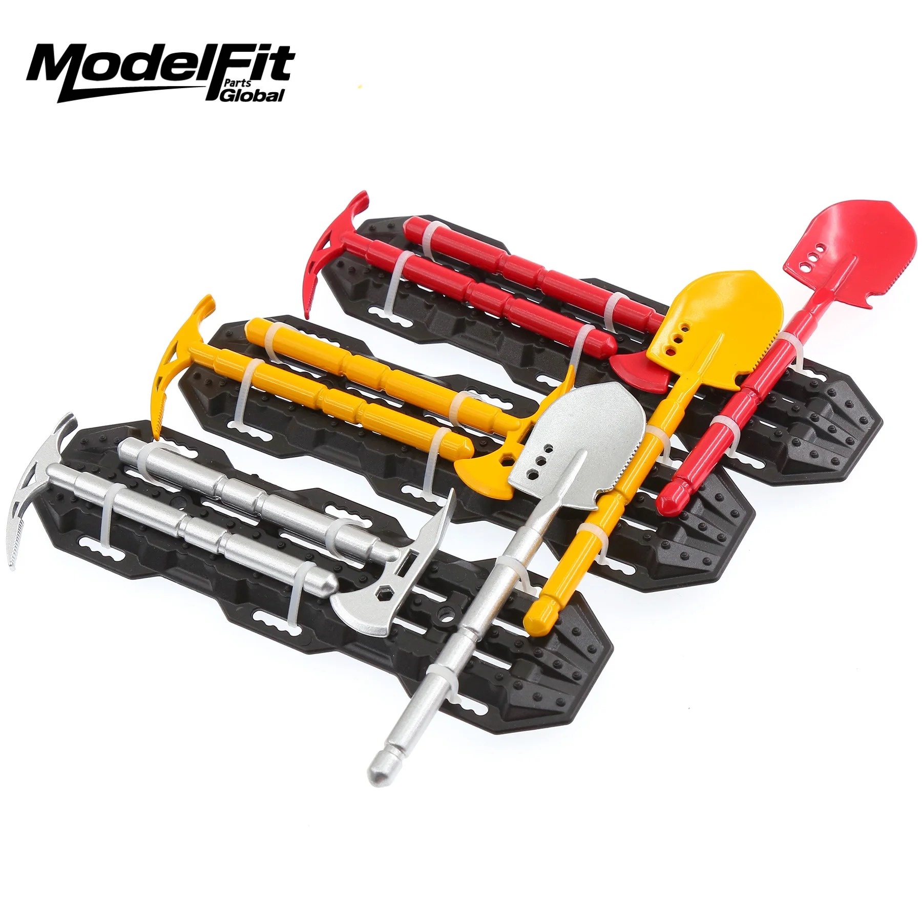 Pá, Machado e Picareta de Simu - Rc Hobby Tools avaliação e preço
