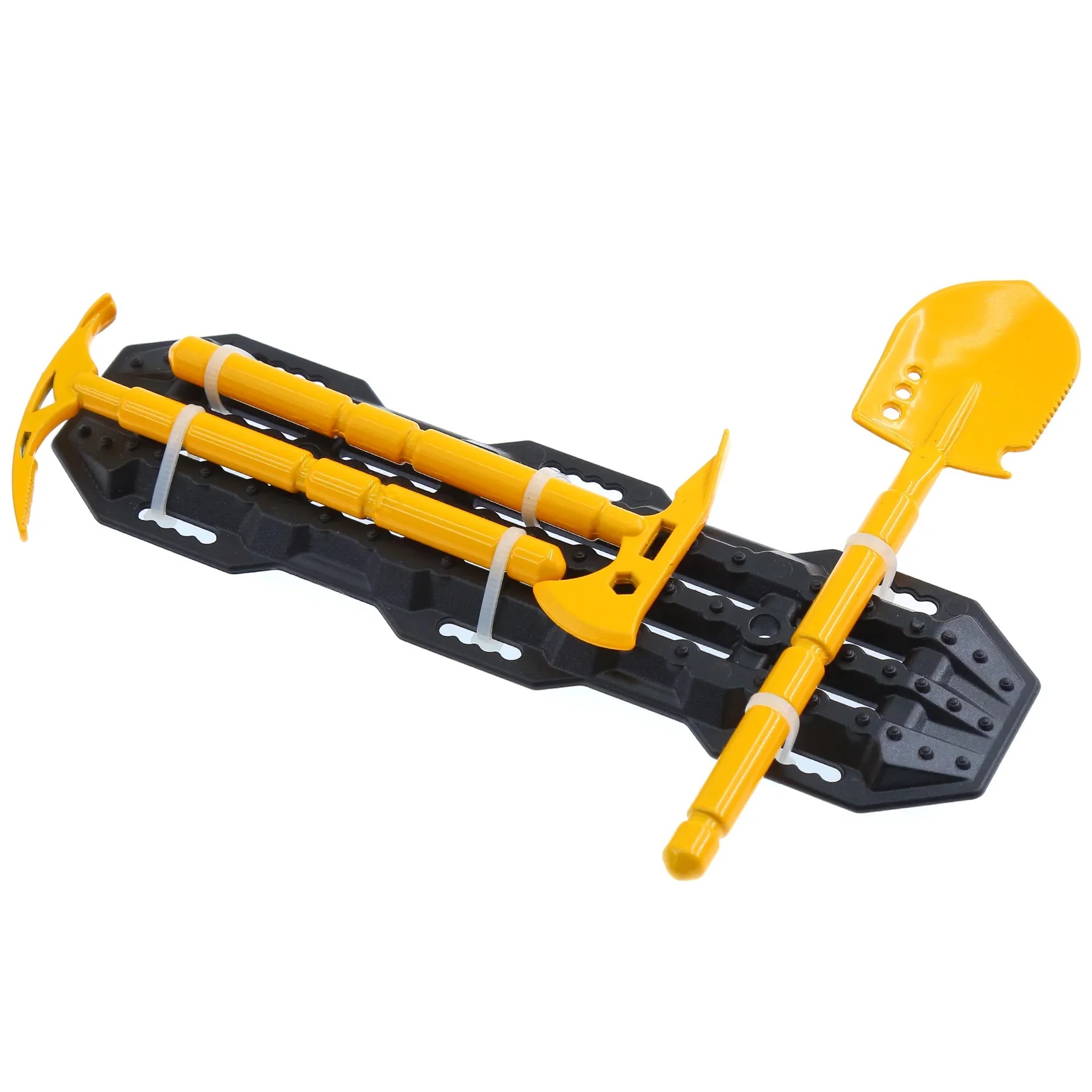 Pá, Machado e Picareta de Simu - Rc Hobby Tools avaliação e preço