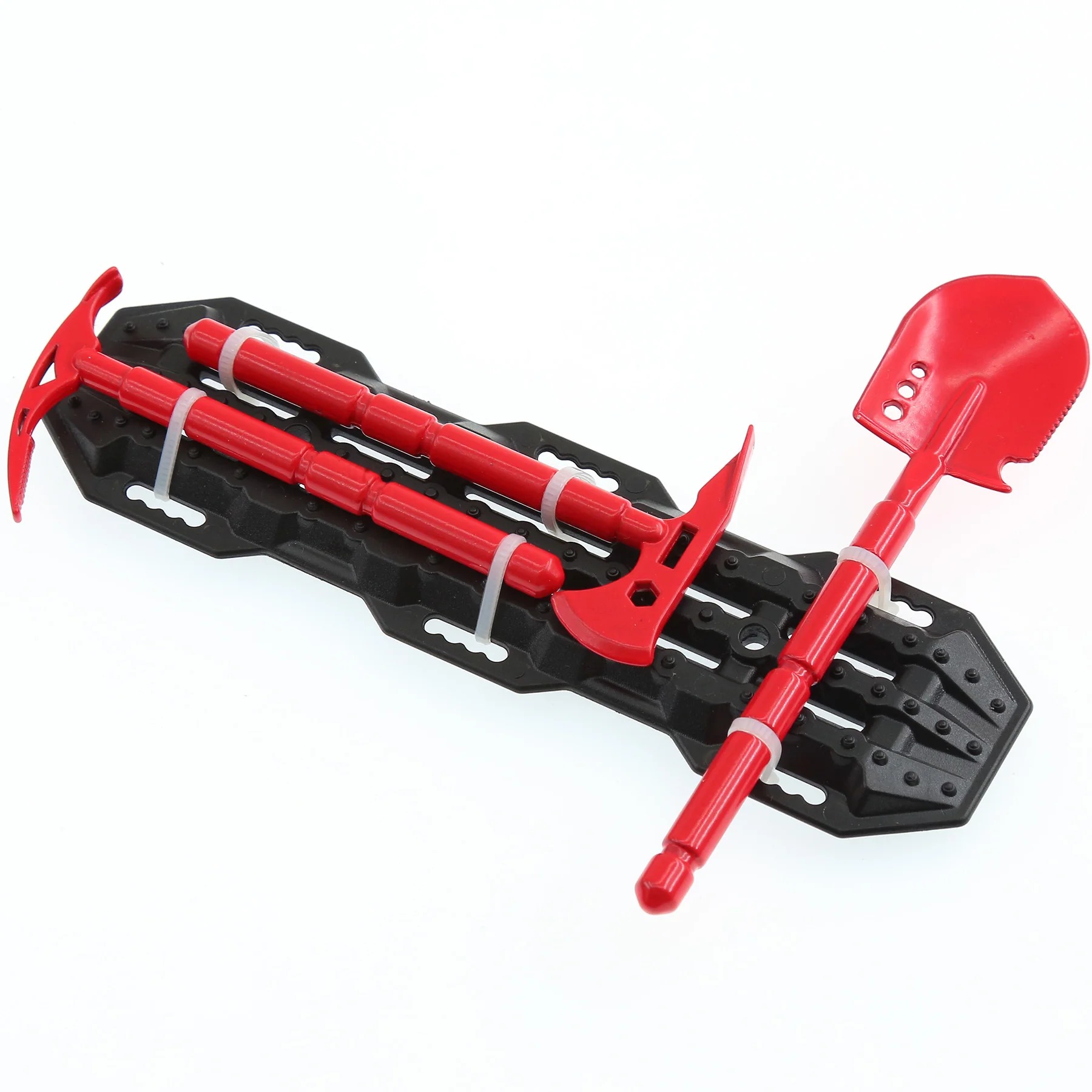 Pá, Machado e Picareta de Simu - Rc Hobby Tools avaliação e preço