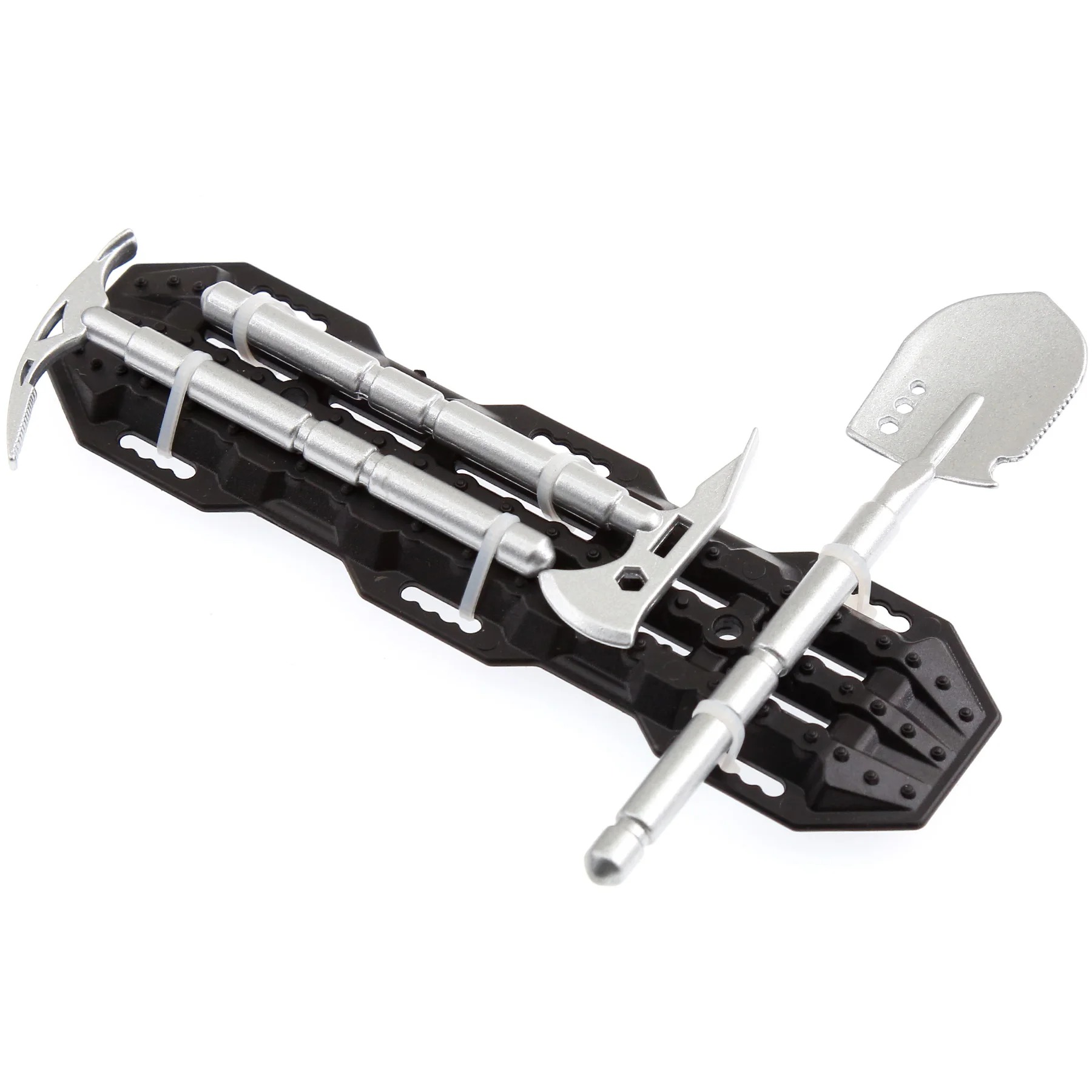 Pá, Machado e Picareta de Simu - Rc Hobby Tools avaliação e preço