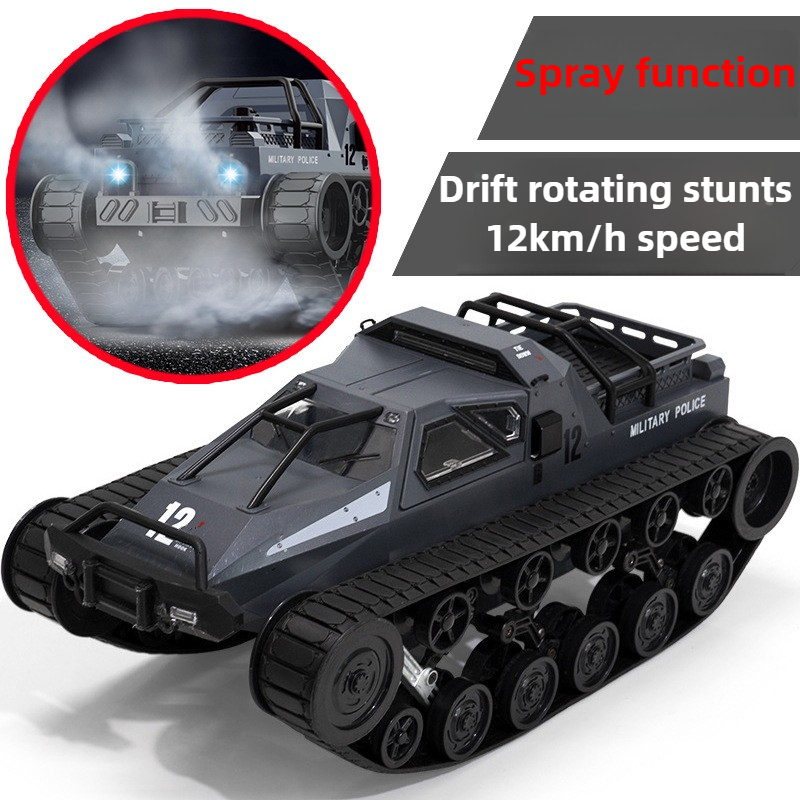 Brinquedo Carro de Controle Re - Rc Truck Monster avaliação e preço