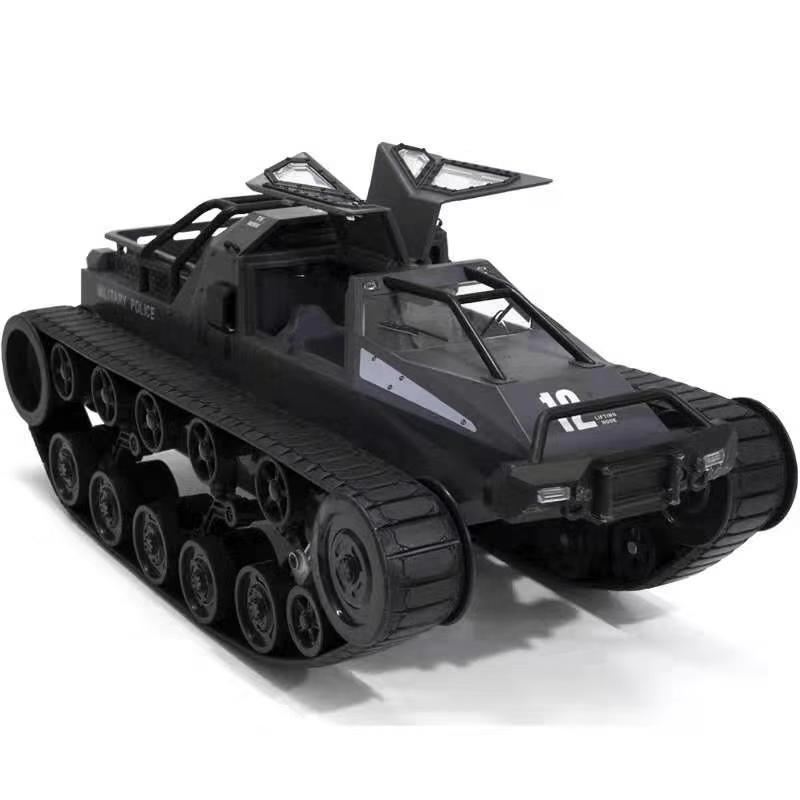 Brinquedo Carro de Controle Re - Rc Truck Monster avaliação e preço