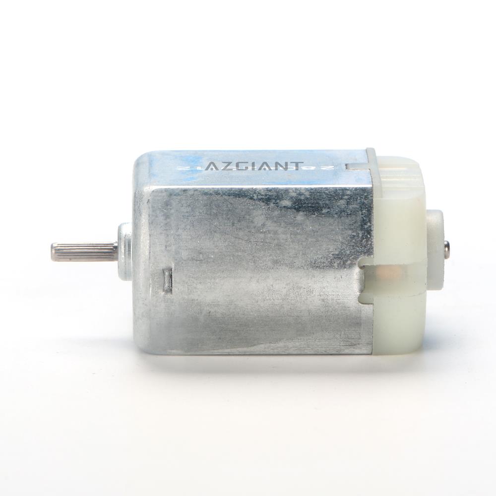 Motor dc fc130 0,08a 12v 12000 - Rc Hobby Tools avaliação e preço